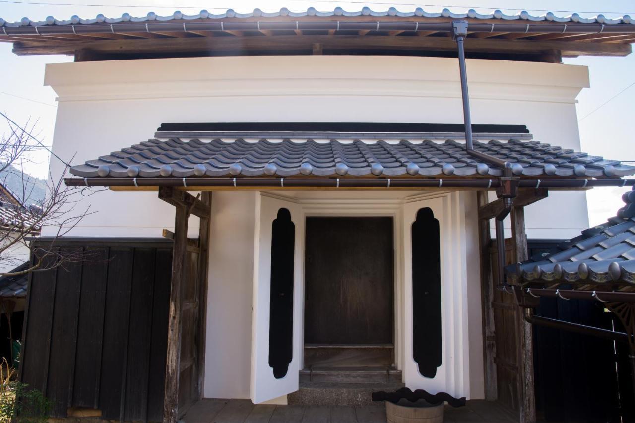 京都Tehen别墅 外观 照片